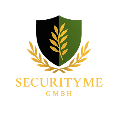 شعار SecurityMe